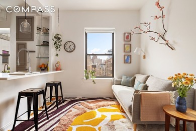 Beach Condo For Sale in New York, New York