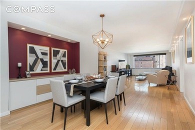 Beach Condo For Sale in New York, New York
