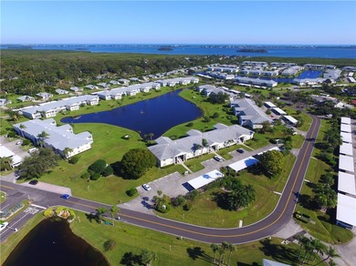 Beach Condo Active Under Contract in Vero Beach, Florida