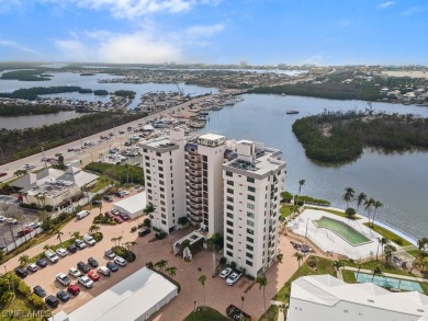 Beach Condo Sale Pending in Fort Myers Beach, Florida