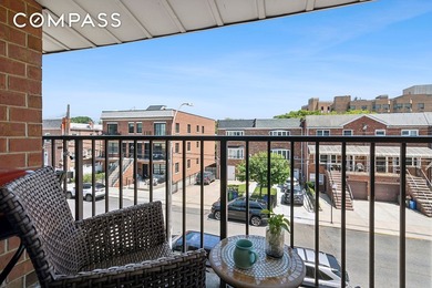 Beach Condo For Sale in Brooklyn, New York