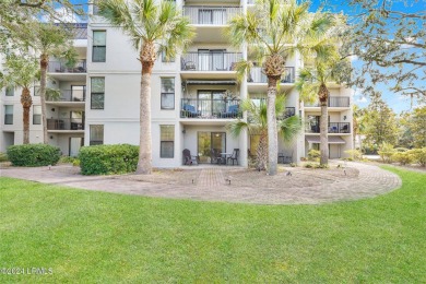 Beach Condo For Sale in Hilton Head Island, South Carolina