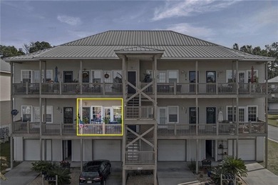 Beach Condo For Sale in Daphne, Alabama