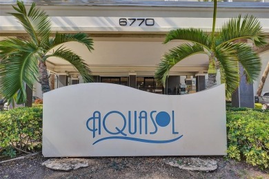 Beach Condo For Sale in Miami Beach, Florida
