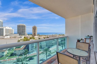 Beach Condo For Sale in Miami Beach, Florida