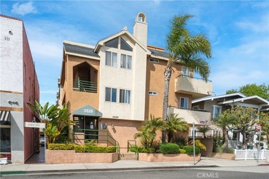 Beach Condo For Sale in Long Beach, California