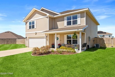 Beach Home Sale Pending in Callaway, Florida