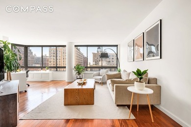 Beach Condo For Sale in New York, New York