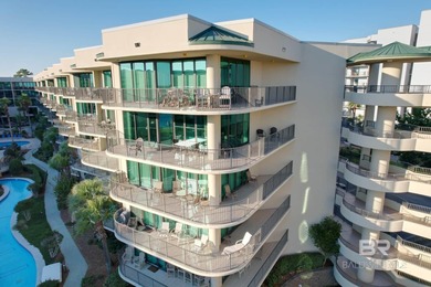 Beach Condo For Sale in Orange Beach, Alabama