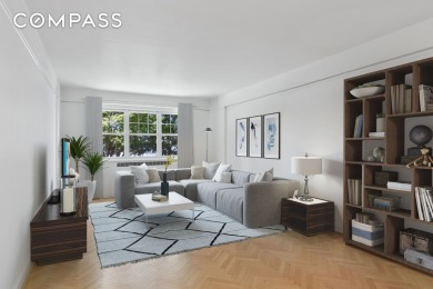 Beach Condo For Sale in New York, New York