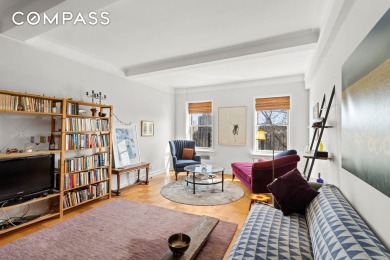 Beach Condo For Sale in New York, New York