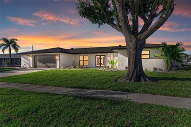 Beach Home For Sale in Port Charlotte, Florida