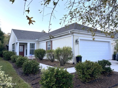 Beach Home Sale Pending in Bluffton, South Carolina