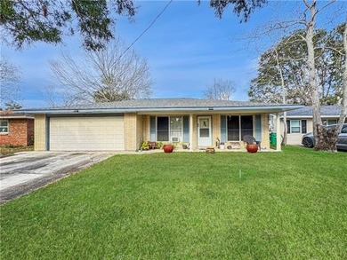 Beach Home For Sale in Slidell, Louisiana
