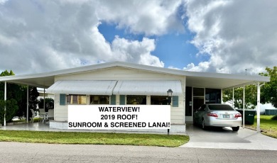 Beach Home For Sale in Sarasota, Florida