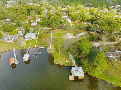 Beach Lot Sale Pending in Elberta, Alabama