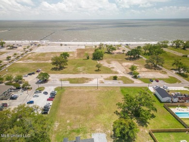 Beach Lot For Sale in Long Beach, Mississippi