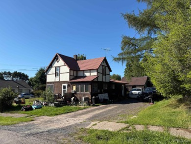 Beach Home For Sale in L Anse, Michigan