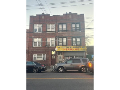 Beach Commercial For Sale in Brooklyn, New York