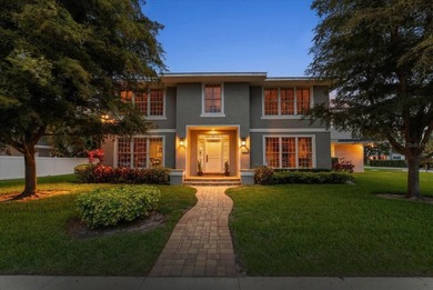 Beach Home Sale Pending in Belleair Beach, Florida