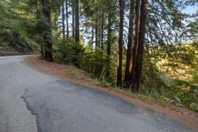 Beach Lot For Sale in Felton, California