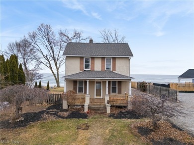 Beach Home Active Under Contract in Lorain, Ohio