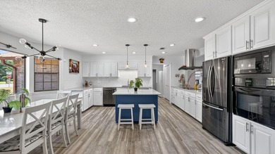 Beach Home For Sale in Navarre, Florida