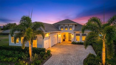 Beach Home For Sale in Bradenton, Florida