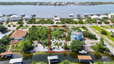 Beach Lot For Sale in Orange Beach, Alabama