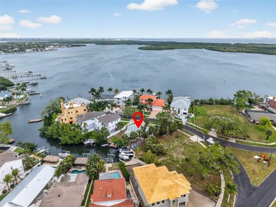 Beach Lot For Sale in St. Petersburg, Florida