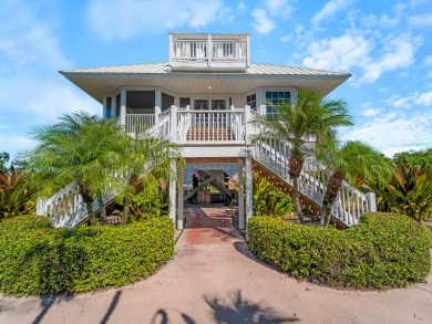 Vacation Rental Beach Villa in Cape Haze, Florida