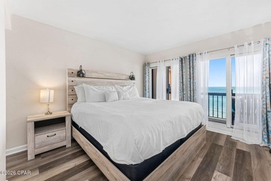 Beach Condo For Sale in Panama City Beach, Florida