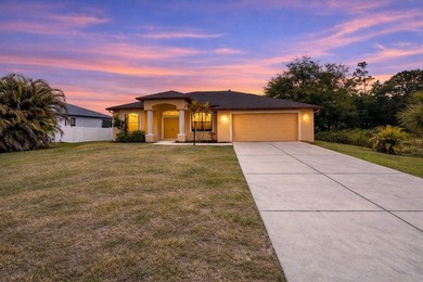 Beach Home For Sale in North Port, Florida