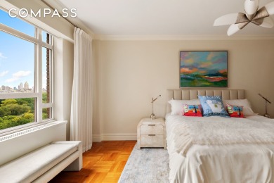 Beach Condo For Sale in New York, New York