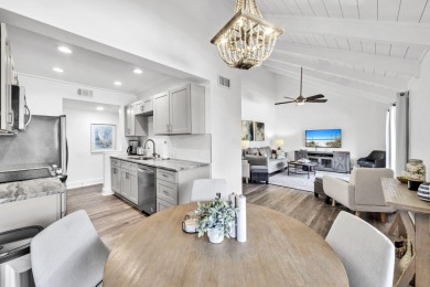 Beach Condo Sale Pending in Miramar Beach, Florida