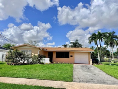 Beach Home For Sale in Cooper City, Florida