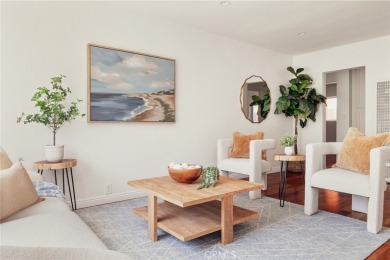 Beach Condo For Sale in Santa Monica, California