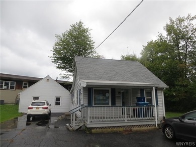 Beach Commercial For Sale in Derby, New York