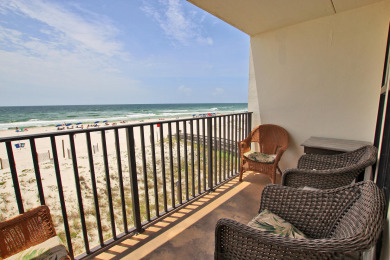 Vacation Rental Beach Condo in Gulf Shores, Alabama