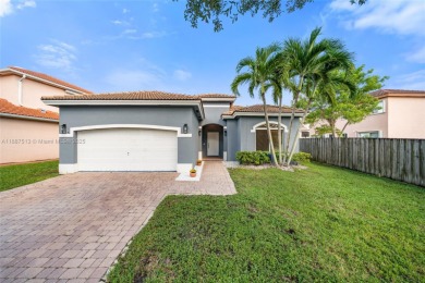 Beach Home Sale Pending in Homestead, Florida