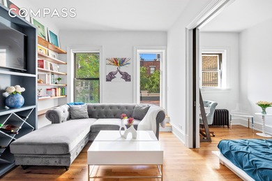 Beach Apartment For Sale in New York, New York