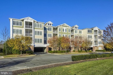 Beach Condo For Sale in Selbyville, Delaware