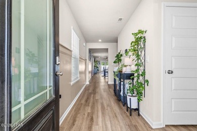 Beach Home For Sale in Panama City, Florida