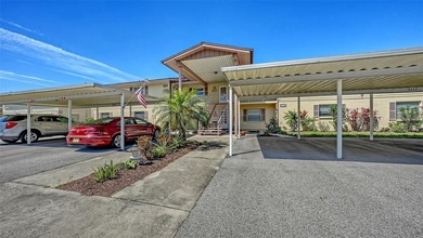 Beach Condo Sale Pending in Sarasota, Florida