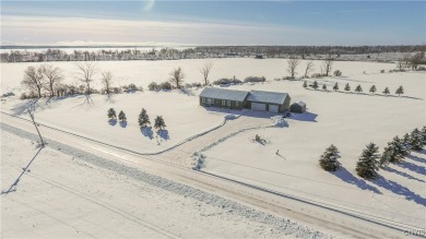 Beach Home Sale Pending in Lyme, New York