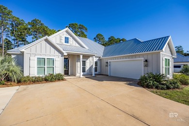 Beach Home For Sale in Orange Beach, Alabama