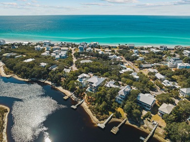 Beach Home For Sale in Santa Rosa Beach, Florida