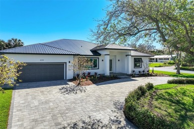 Beach Home For Sale in Largo, Florida