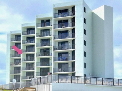 Beach Condo For Sale in New Smyrna Beach, Florida