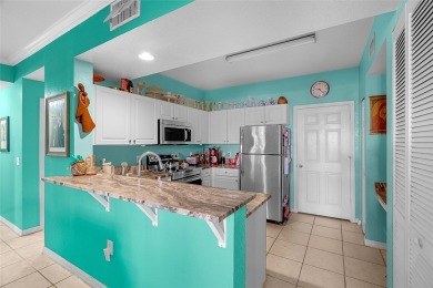 Beach Condo For Sale in Vero Beach, Florida